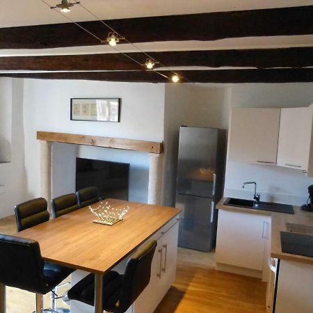 Appartement le zola à Figeac Extérieur photo