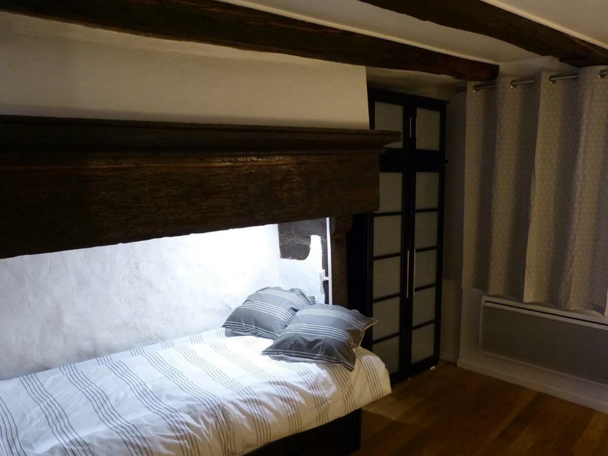 Appartement le zola à Figeac Extérieur photo