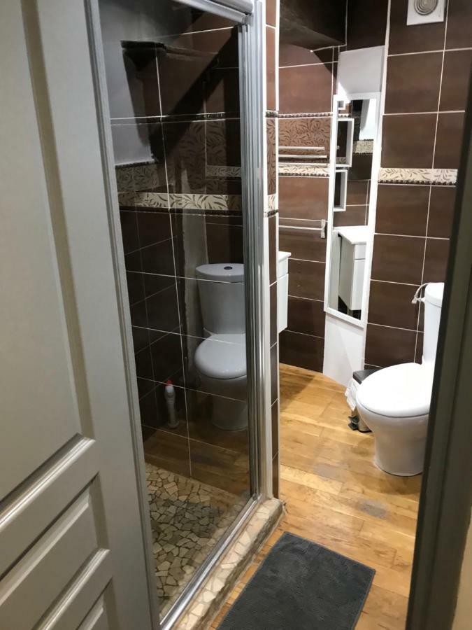 Appartement le zola à Figeac Extérieur photo
