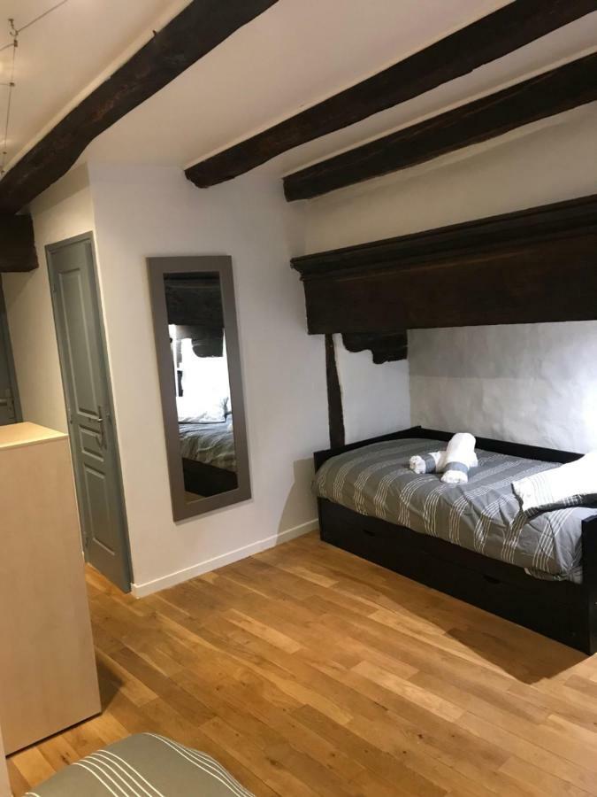 Appartement le zola à Figeac Extérieur photo